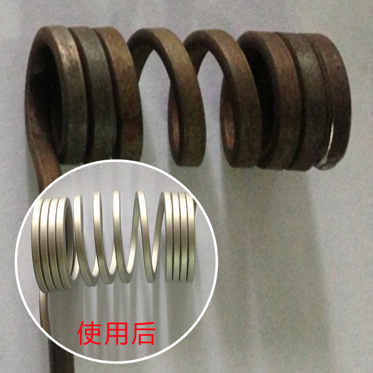 酸洗钝化方式有哪些？