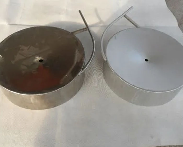 不锈钢表面处理钝化工艺